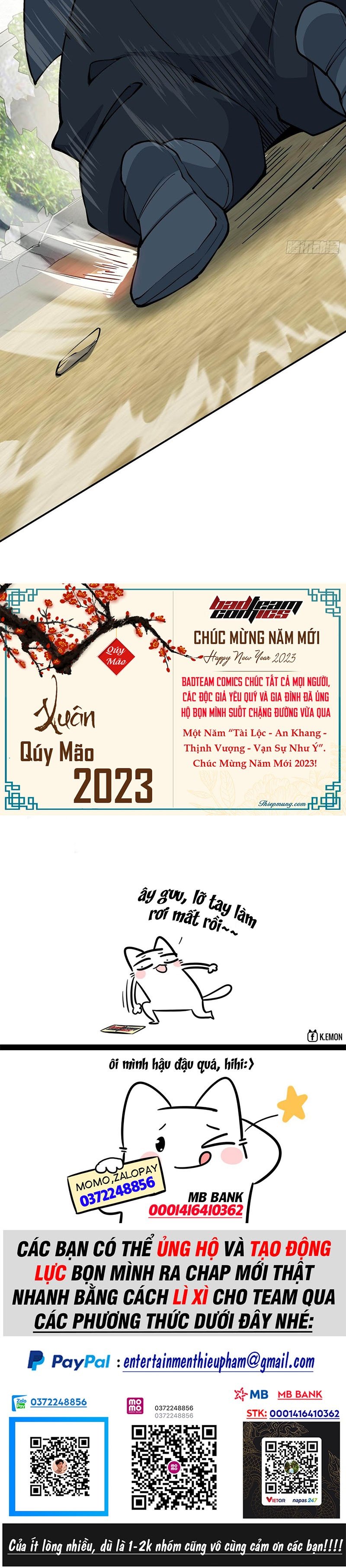 Đồ Đệ Của Ta Đều Là Đại Phản Phái: Chapter 20