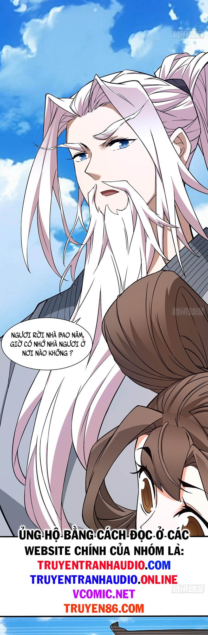 Đồ Đệ Của Ta Đều Là Đại Phản Phái: Chapter 20