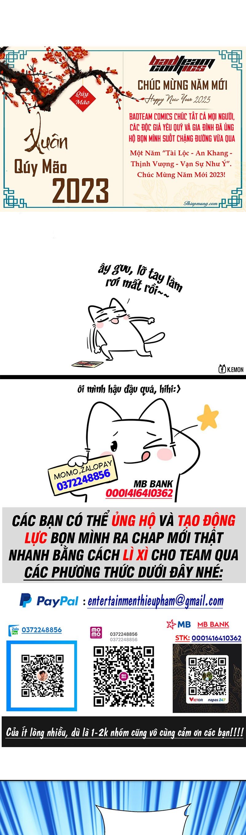 Đồ Đệ Của Ta Đều Là Đại Phản Phái: Chapter 21