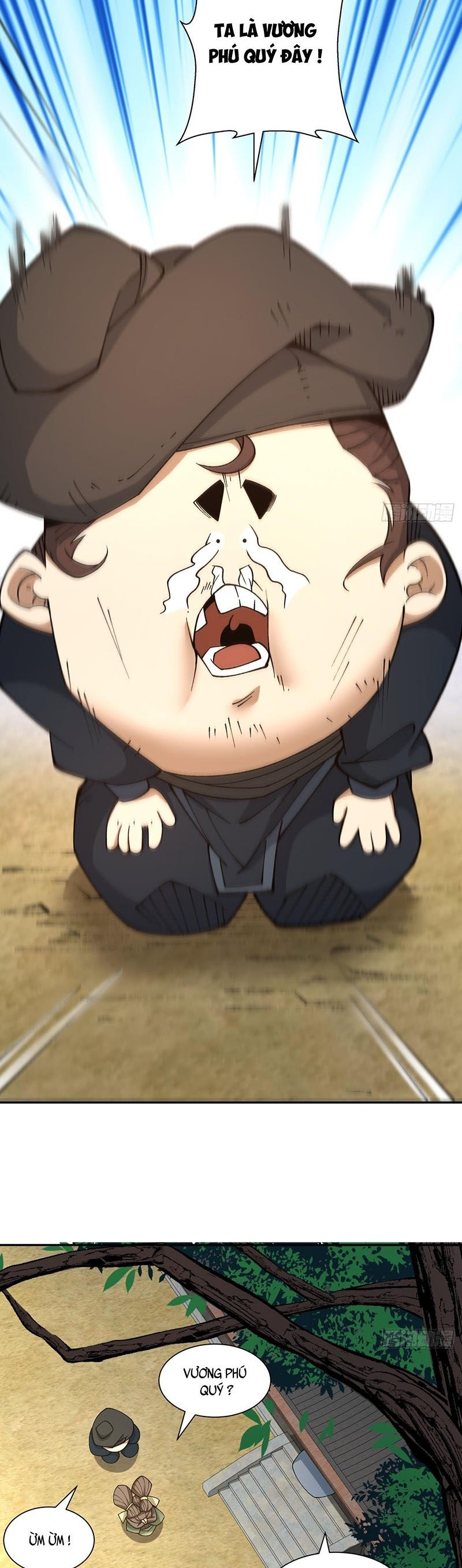 Đồ Đệ Của Ta Đều Là Đại Phản Phái: Chapter 21