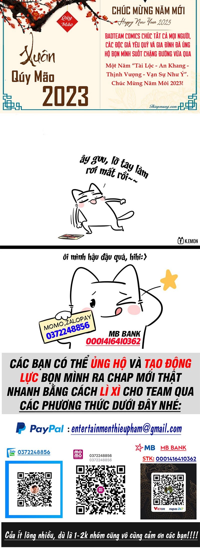 Đồ Đệ Của Ta Đều Là Đại Phản Phái: Chapter 21