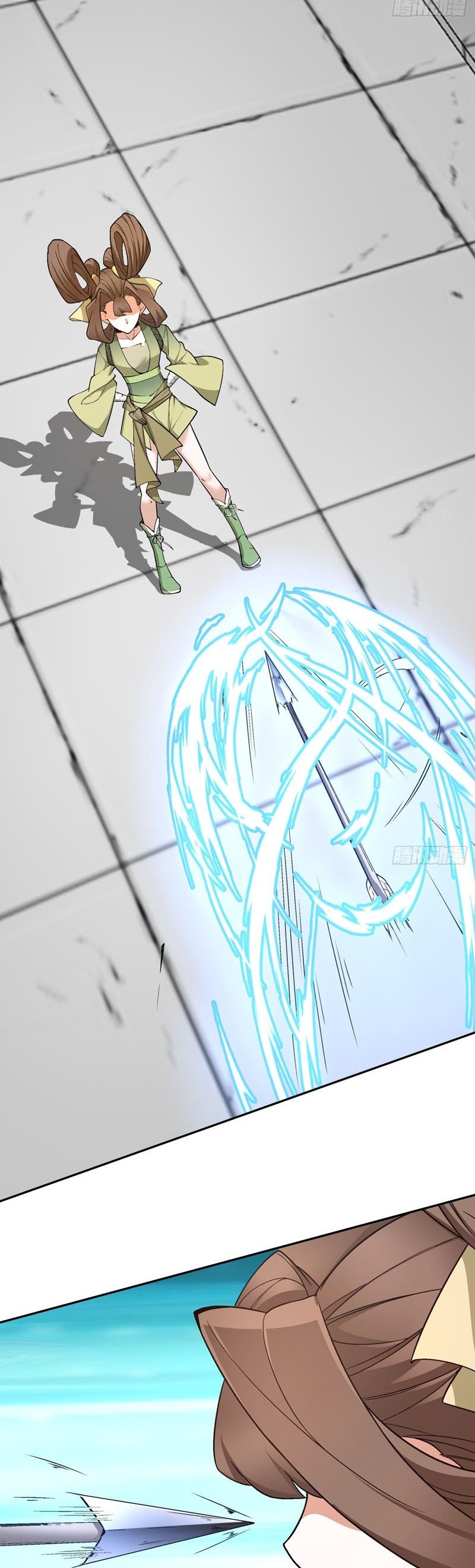 Đồ Đệ Của Ta Đều Là Đại Phản Phái: Chapter 22