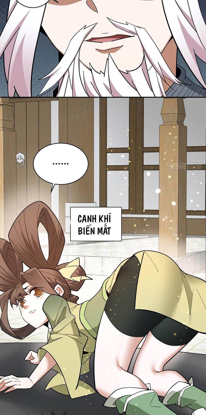 Đồ Đệ Của Ta Đều Là Đại Phản Phái: Chapter 23