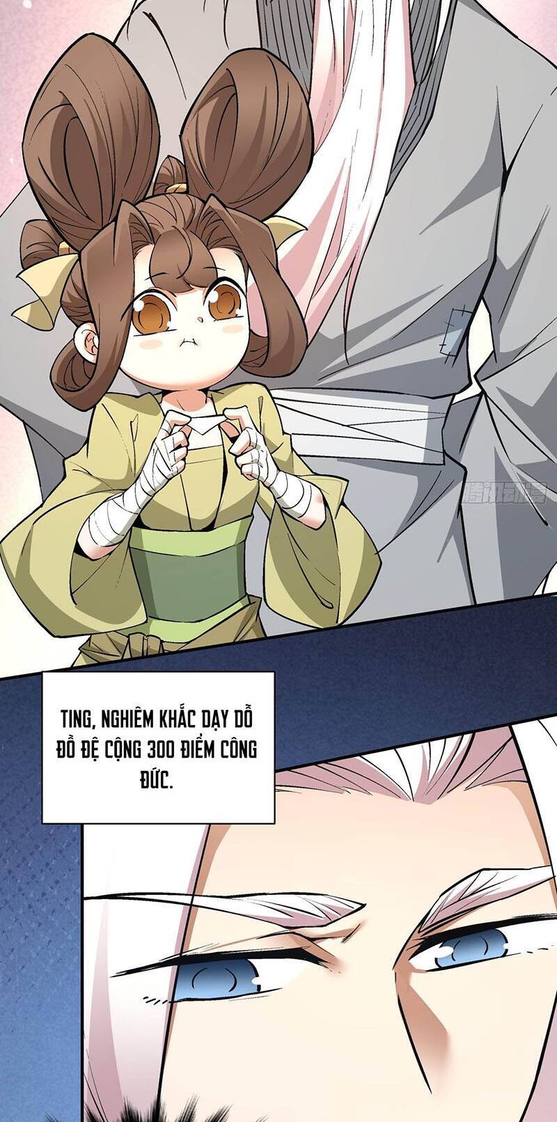 Đồ Đệ Của Ta Đều Là Đại Phản Phái: Chapter 23