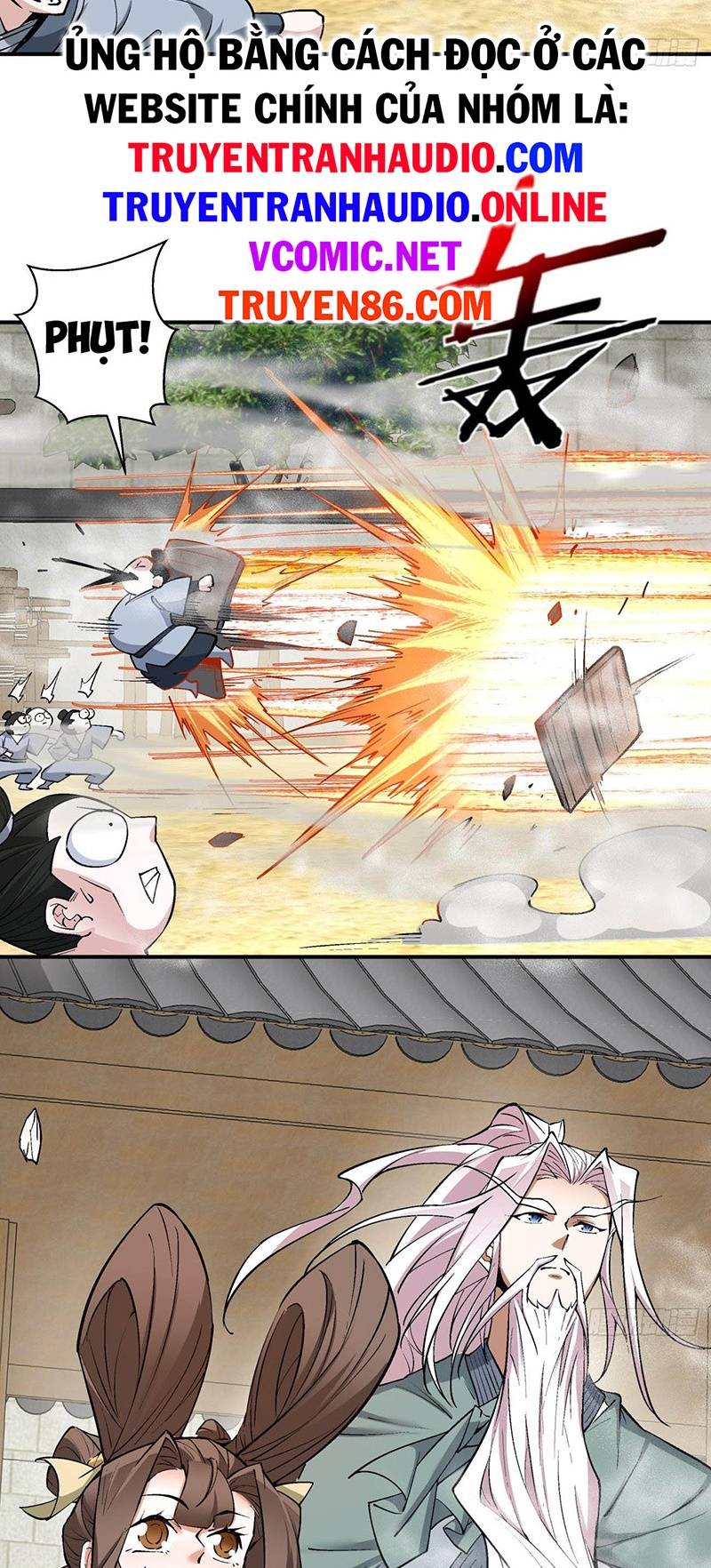 Đồ Đệ Của Ta Đều Là Đại Phản Phái: Chapter 24