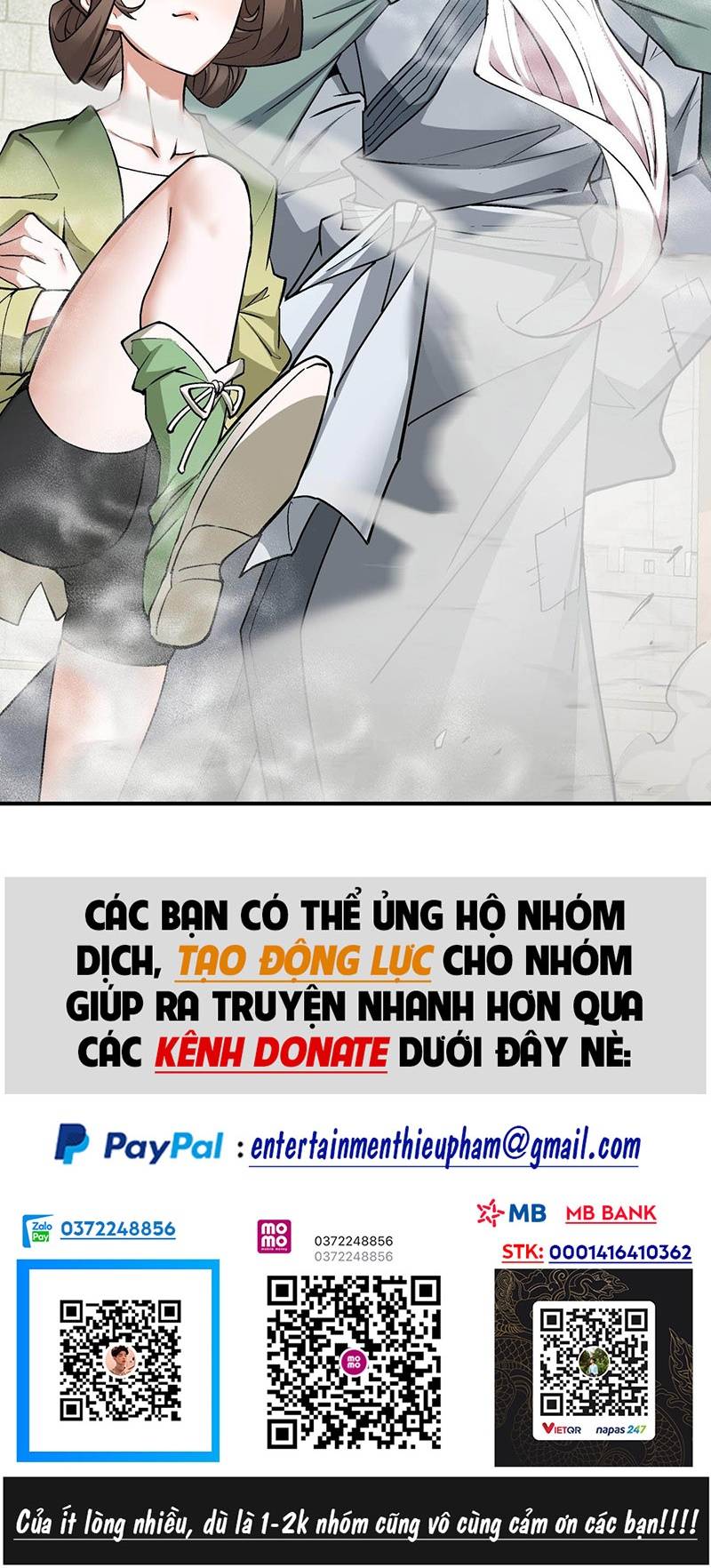 Đồ Đệ Của Ta Đều Là Đại Phản Phái: Chapter 24