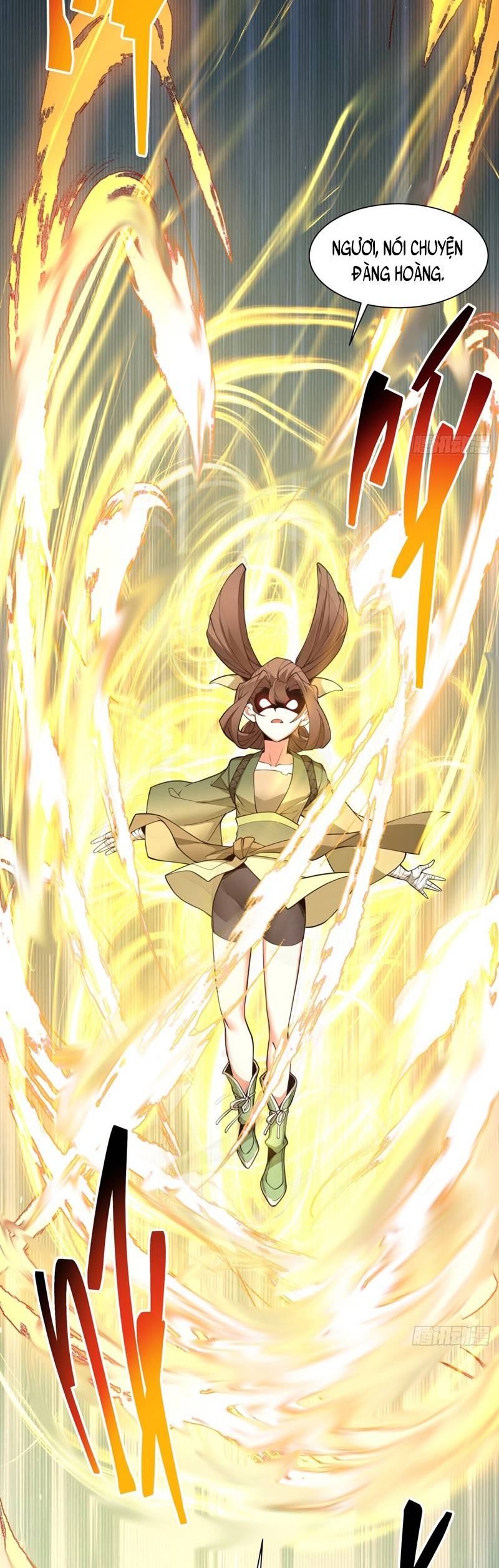 Đồ Đệ Của Ta Đều Là Đại Phản Phái: Chapter 25