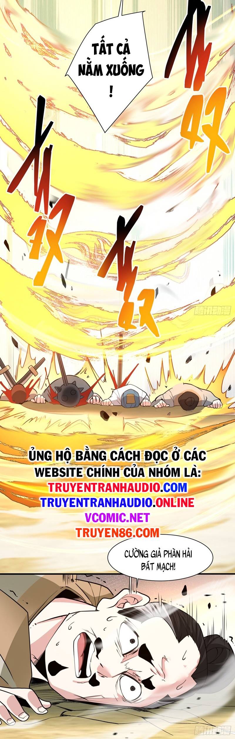 Đồ Đệ Của Ta Đều Là Đại Phản Phái: Chapter 25