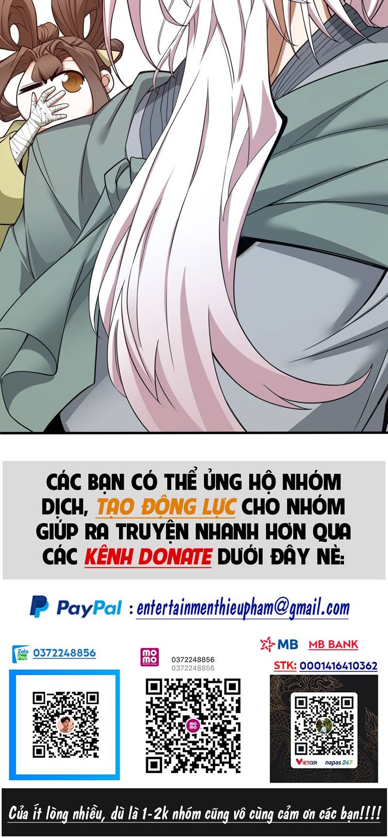 Đồ Đệ Của Ta Đều Là Đại Phản Phái: Chapter 25