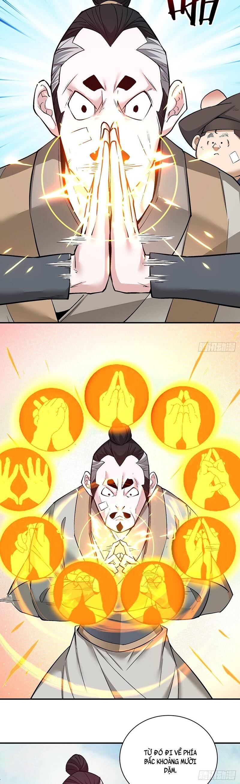 Đồ Đệ Của Ta Đều Là Đại Phản Phái: Chapter 26