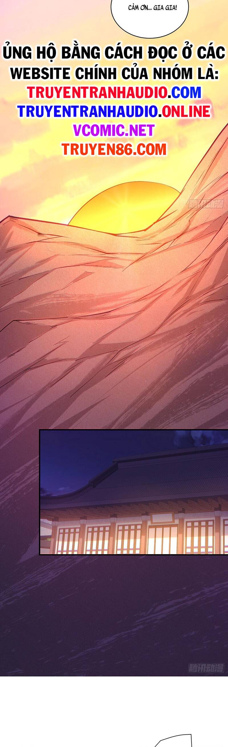 Đồ Đệ Của Ta Đều Là Đại Phản Phái: Chapter 26