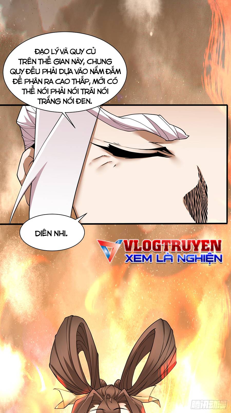 Đồ Đệ Của Ta Đều Là Đại Phản Phái: Chapter 27