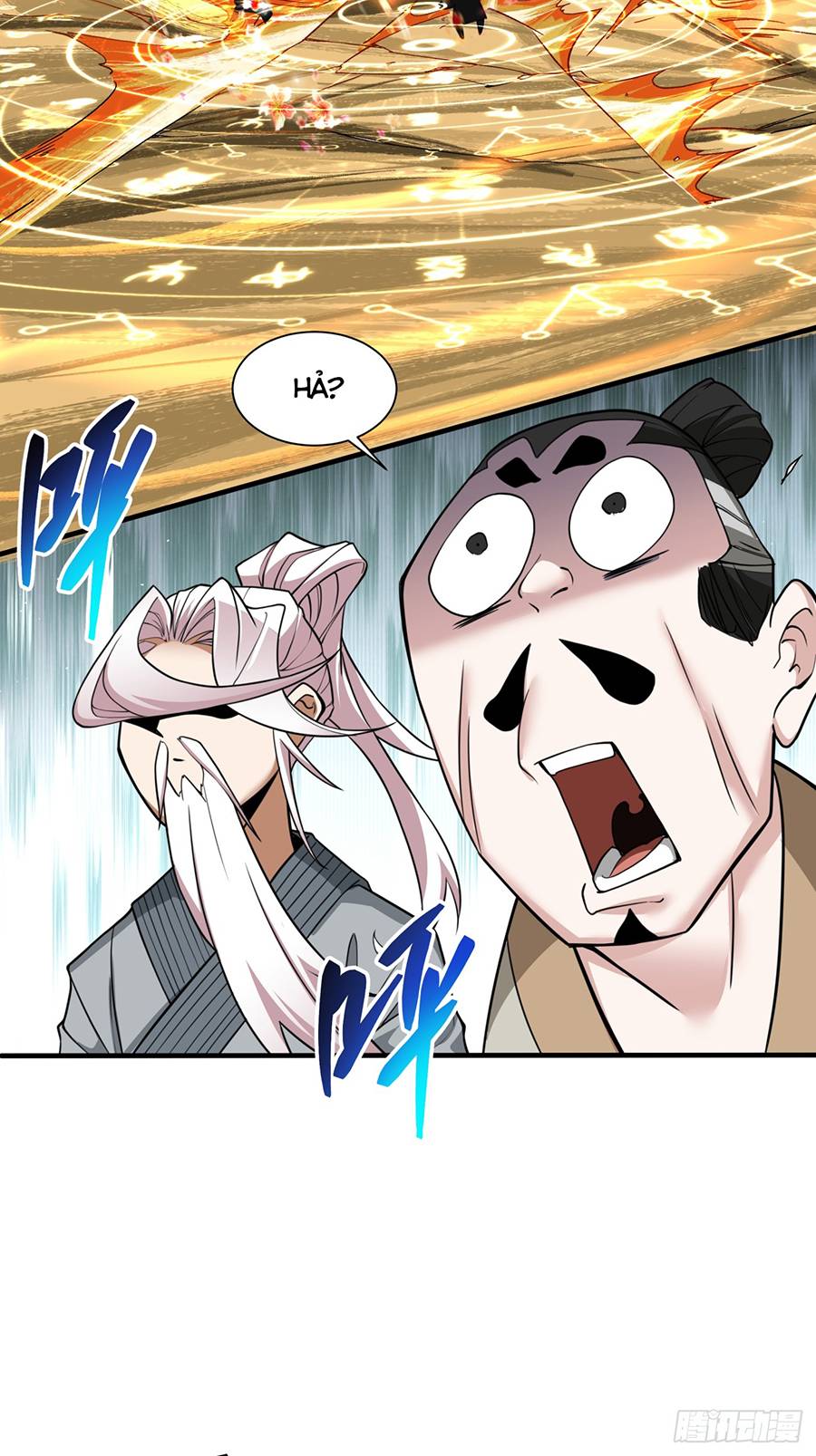 Đồ Đệ Của Ta Đều Là Đại Phản Phái: Chapter 27