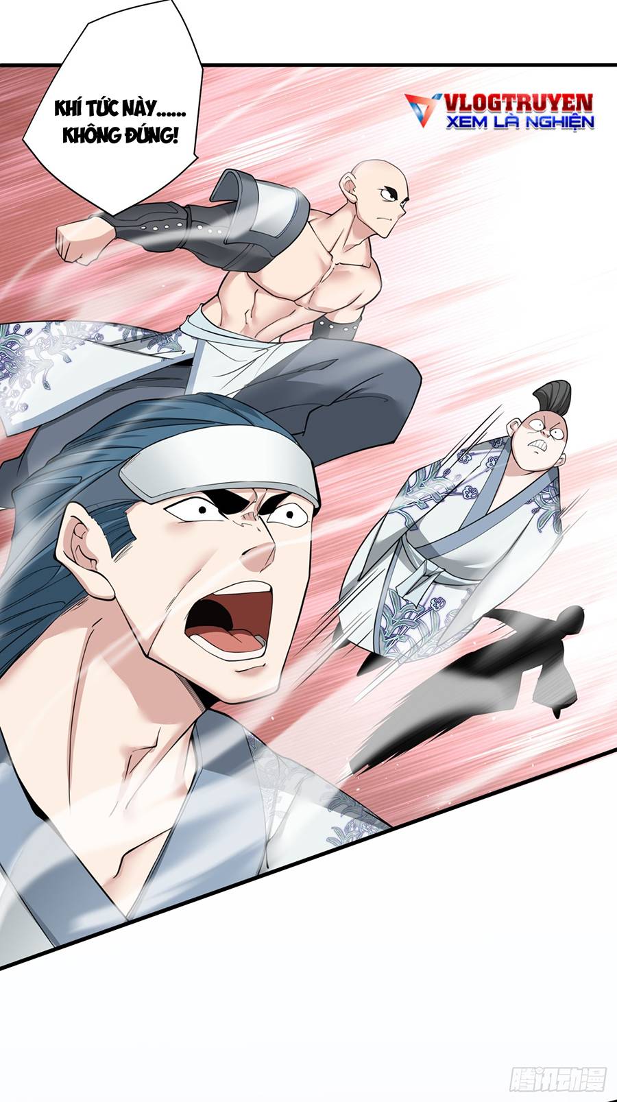 Đồ Đệ Của Ta Đều Là Đại Phản Phái: Chapter 27