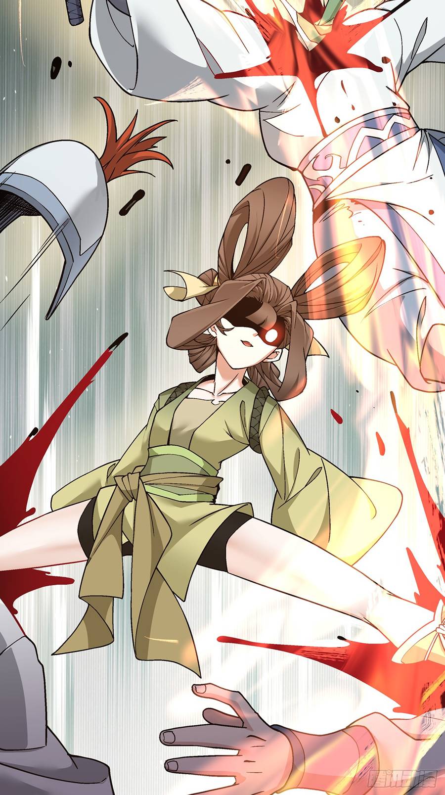 Đồ Đệ Của Ta Đều Là Đại Phản Phái: Chapter 27