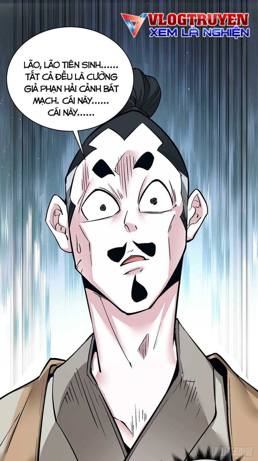 Đồ Đệ Của Ta Đều Là Đại Phản Phái: Chapter 27