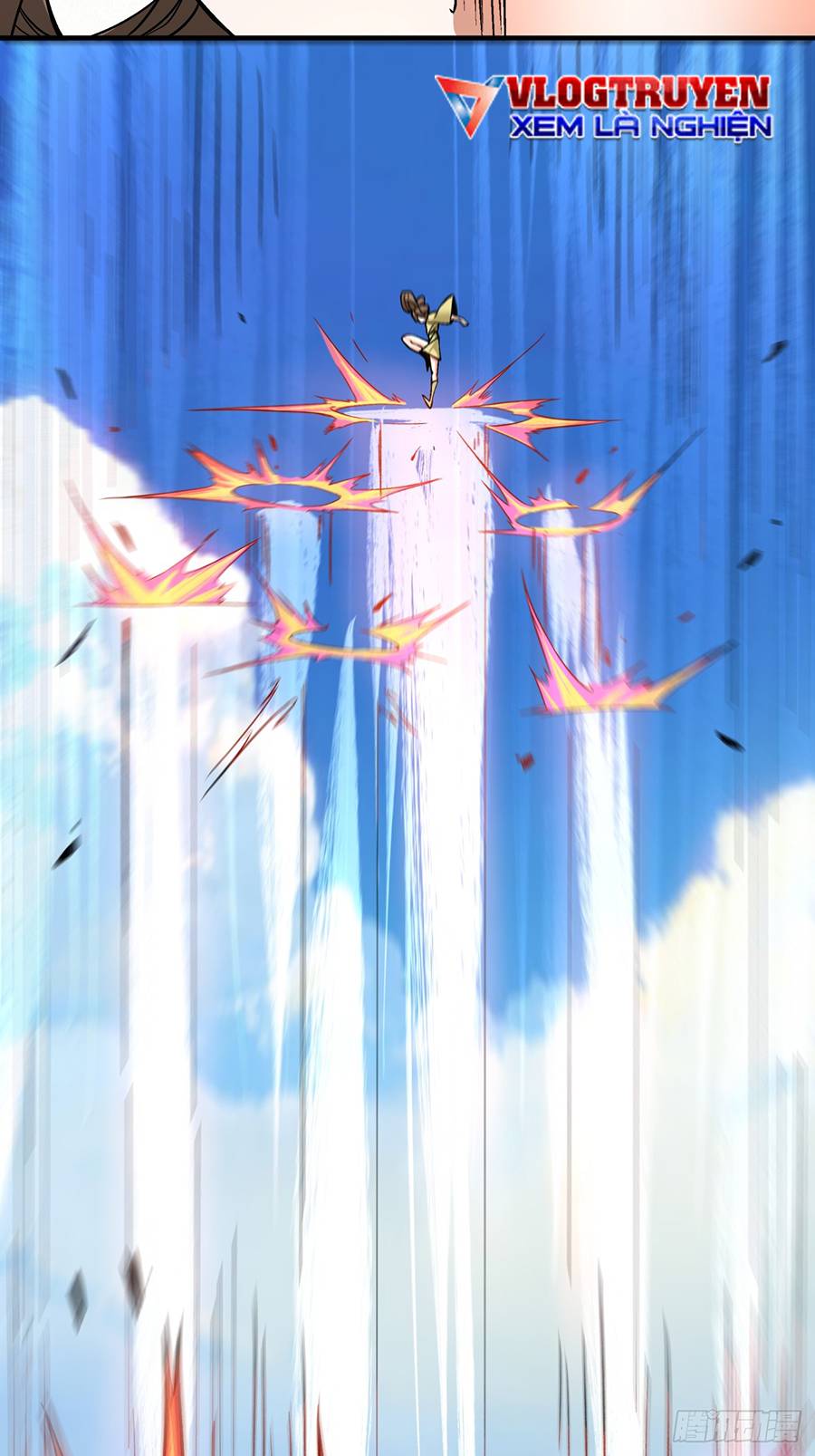 Đồ Đệ Của Ta Đều Là Đại Phản Phái: Chapter 27