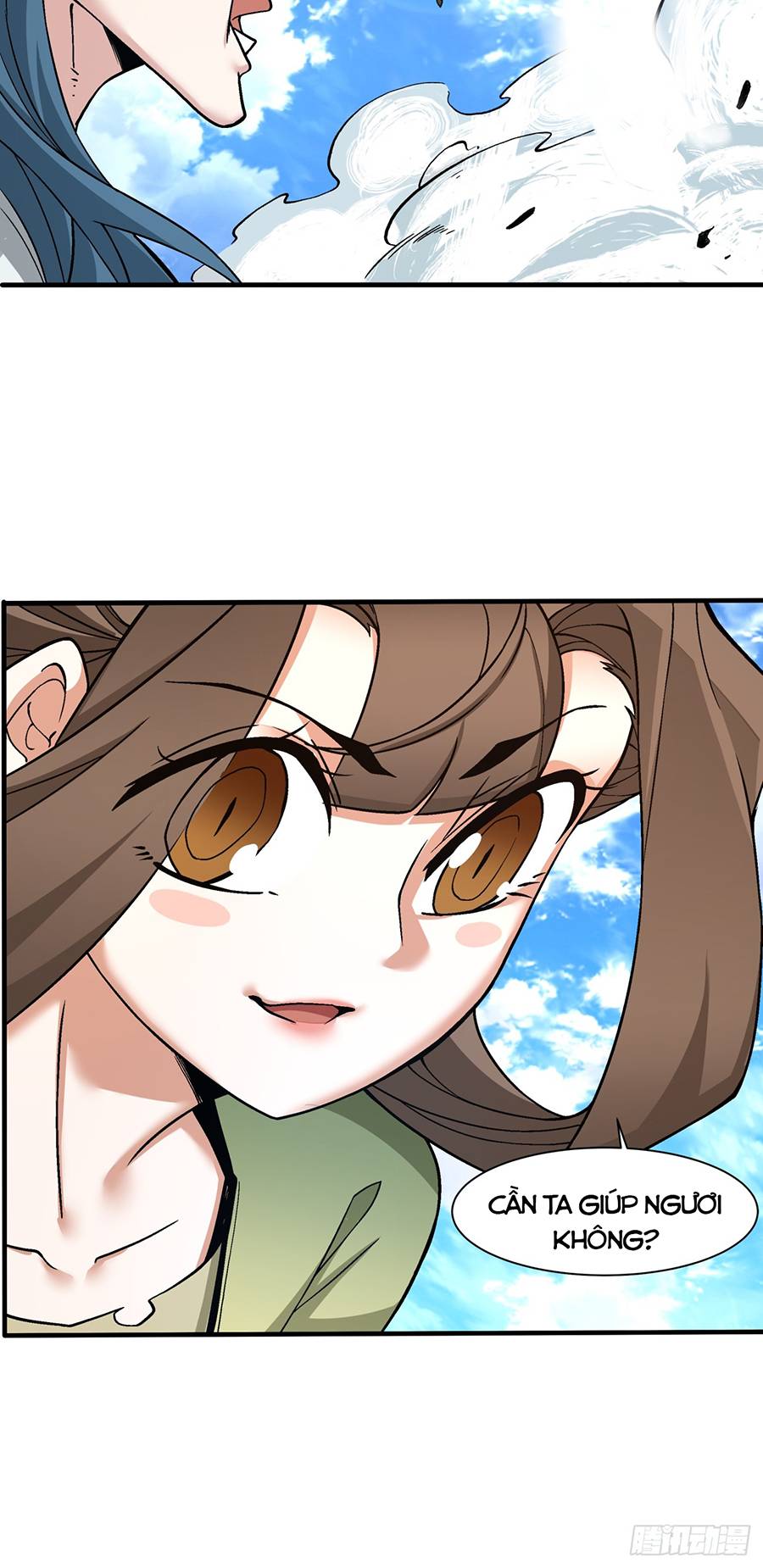 Đồ Đệ Của Ta Đều Là Đại Phản Phái: Chapter 27