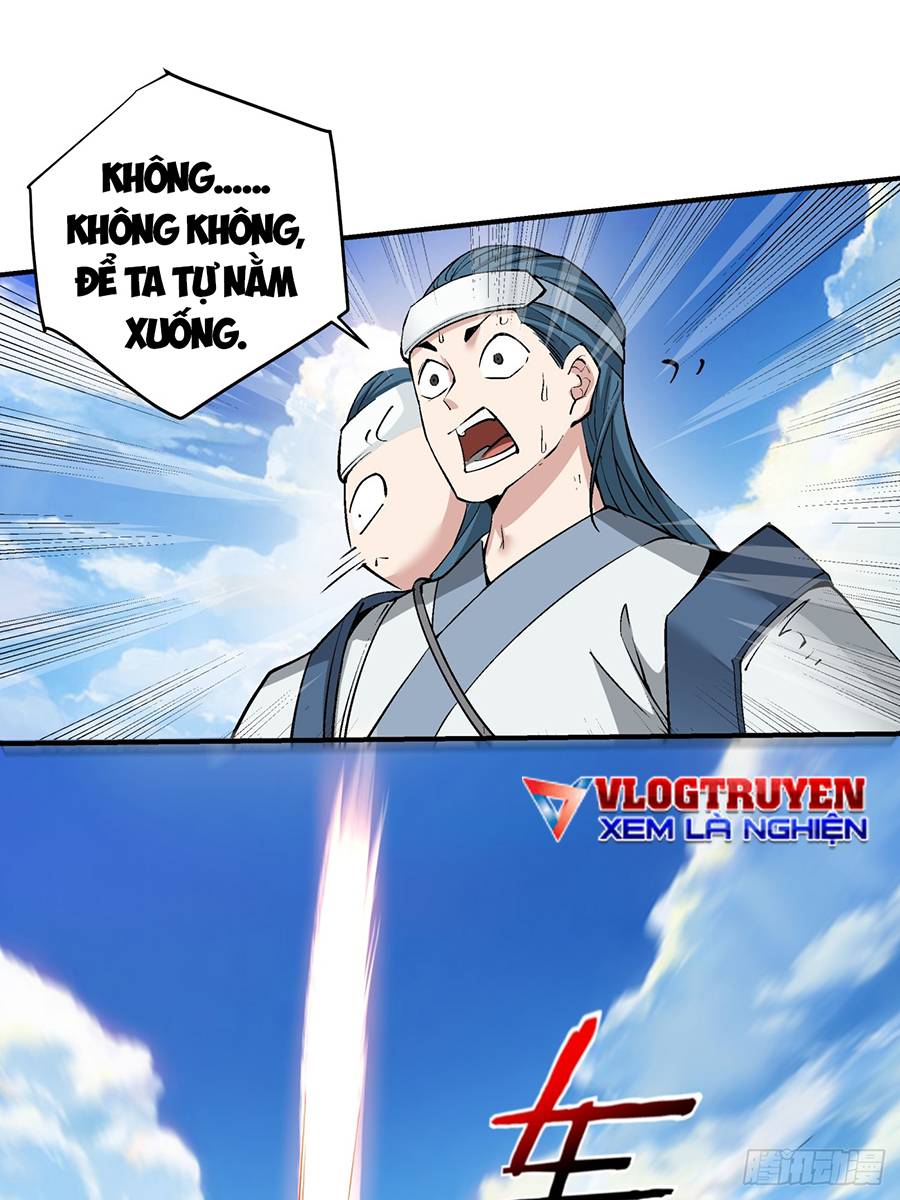 Đồ Đệ Của Ta Đều Là Đại Phản Phái: Chapter 27