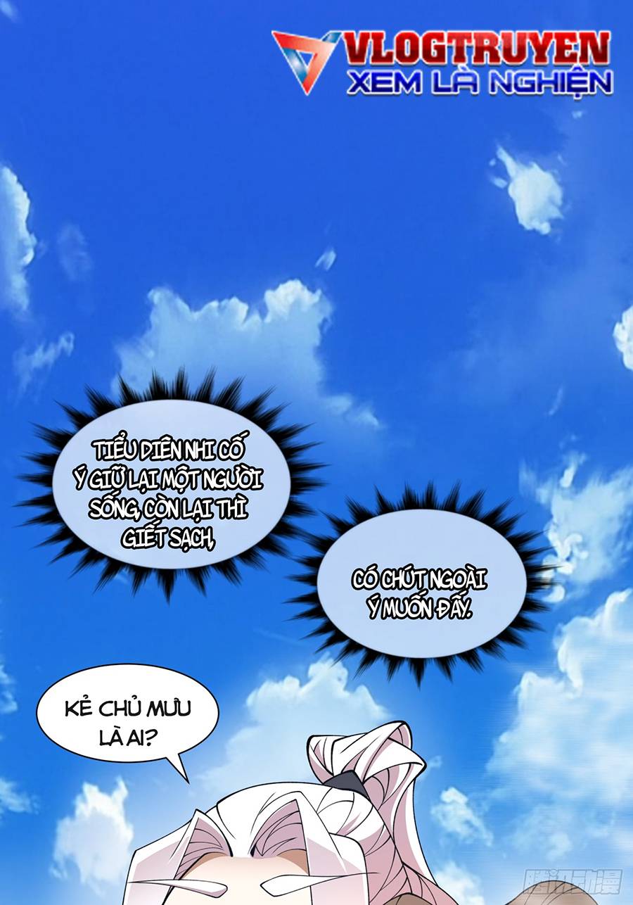 Đồ Đệ Của Ta Đều Là Đại Phản Phái: Chapter 27