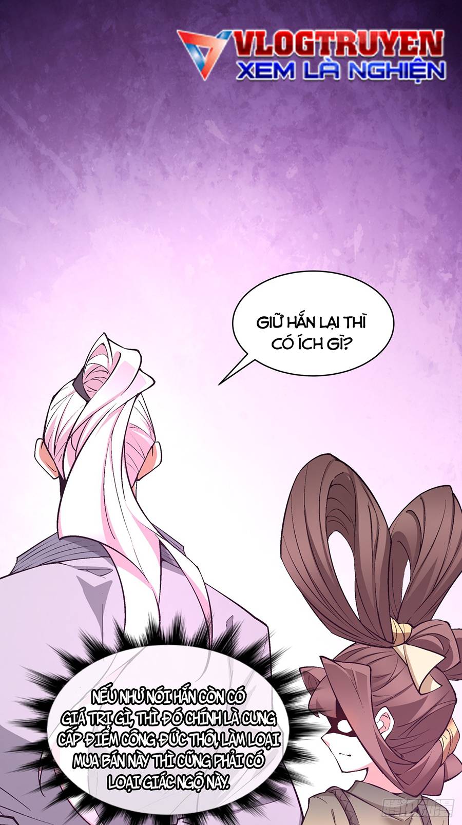 Đồ Đệ Của Ta Đều Là Đại Phản Phái: Chapter 27