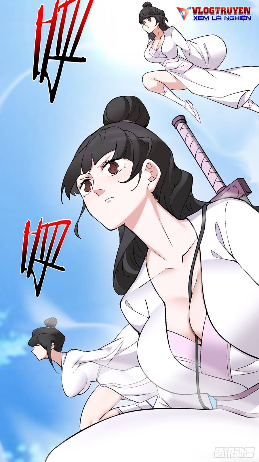 Đồ Đệ Của Ta Đều Là Đại Phản Phái: Chapter 27