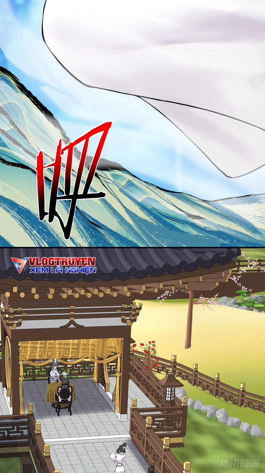 Đồ Đệ Của Ta Đều Là Đại Phản Phái: Chapter 27