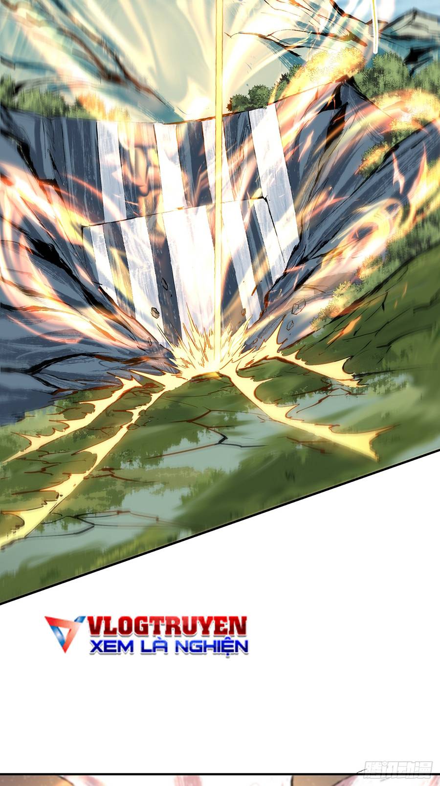 Đồ Đệ Của Ta Đều Là Đại Phản Phái: Chapter 3