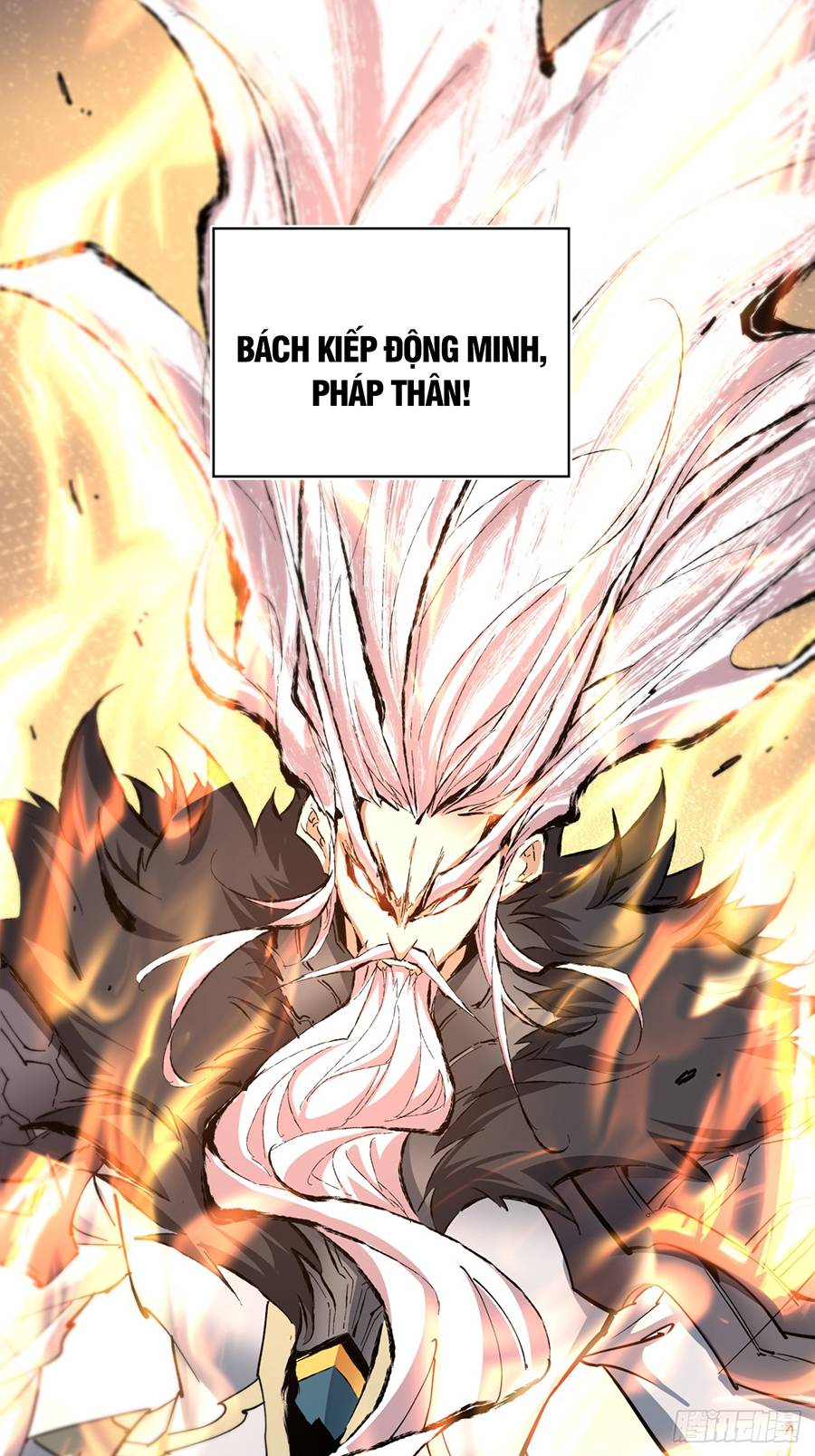 Đồ Đệ Của Ta Đều Là Đại Phản Phái: Chapter 3