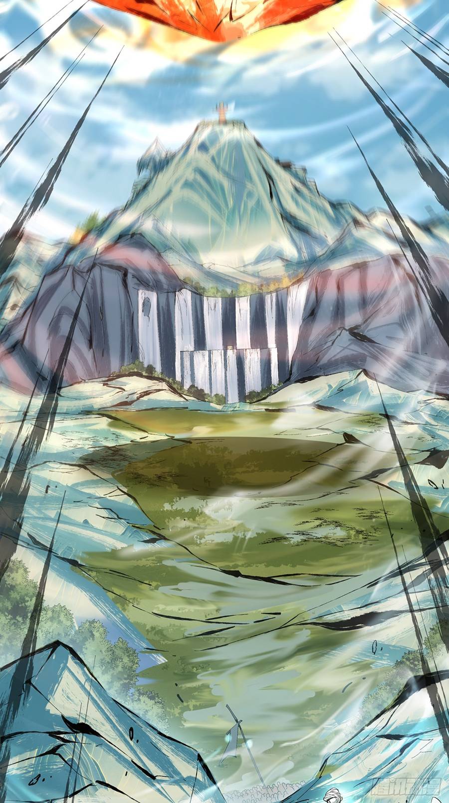 Đồ Đệ Của Ta Đều Là Đại Phản Phái: Chapter 3