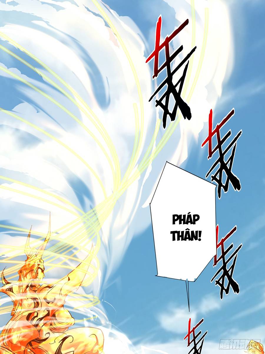 Đồ Đệ Của Ta Đều Là Đại Phản Phái: Chapter 3