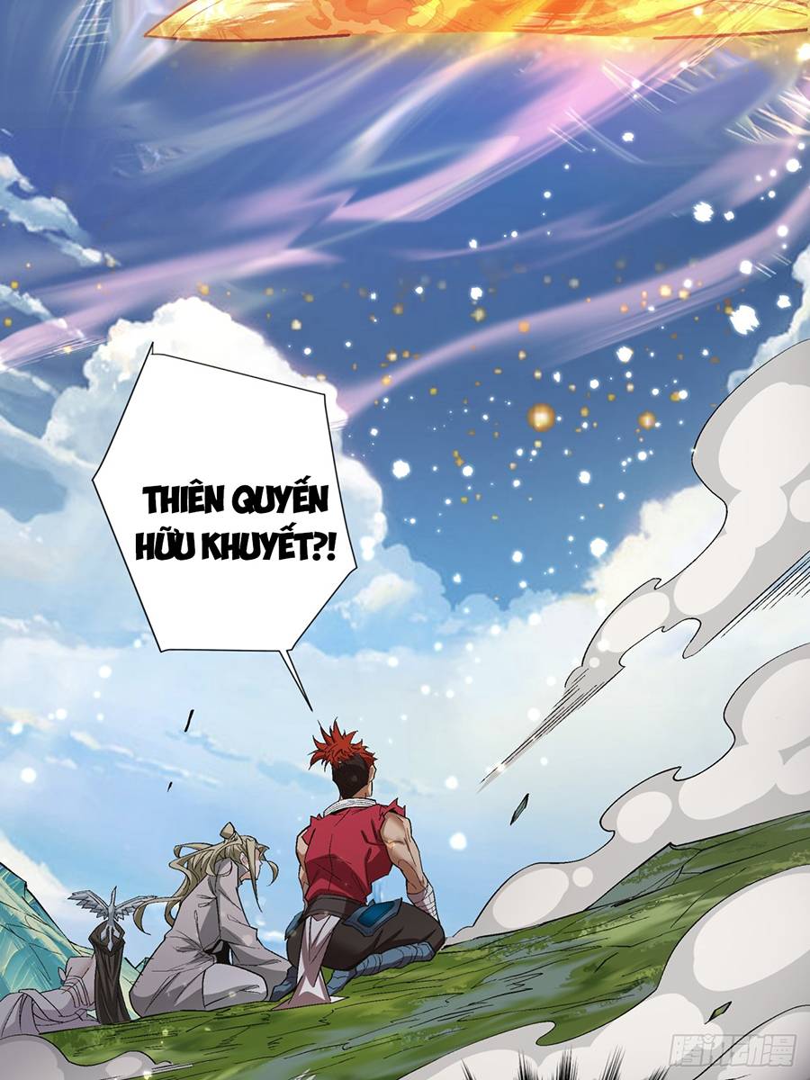 Đồ Đệ Của Ta Đều Là Đại Phản Phái: Chapter 3