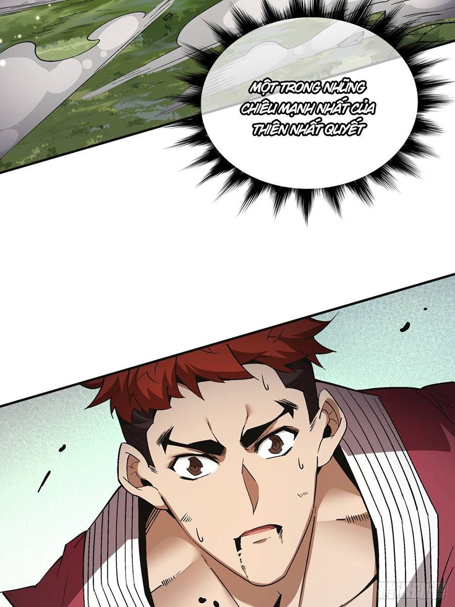 Đồ Đệ Của Ta Đều Là Đại Phản Phái: Chapter 3