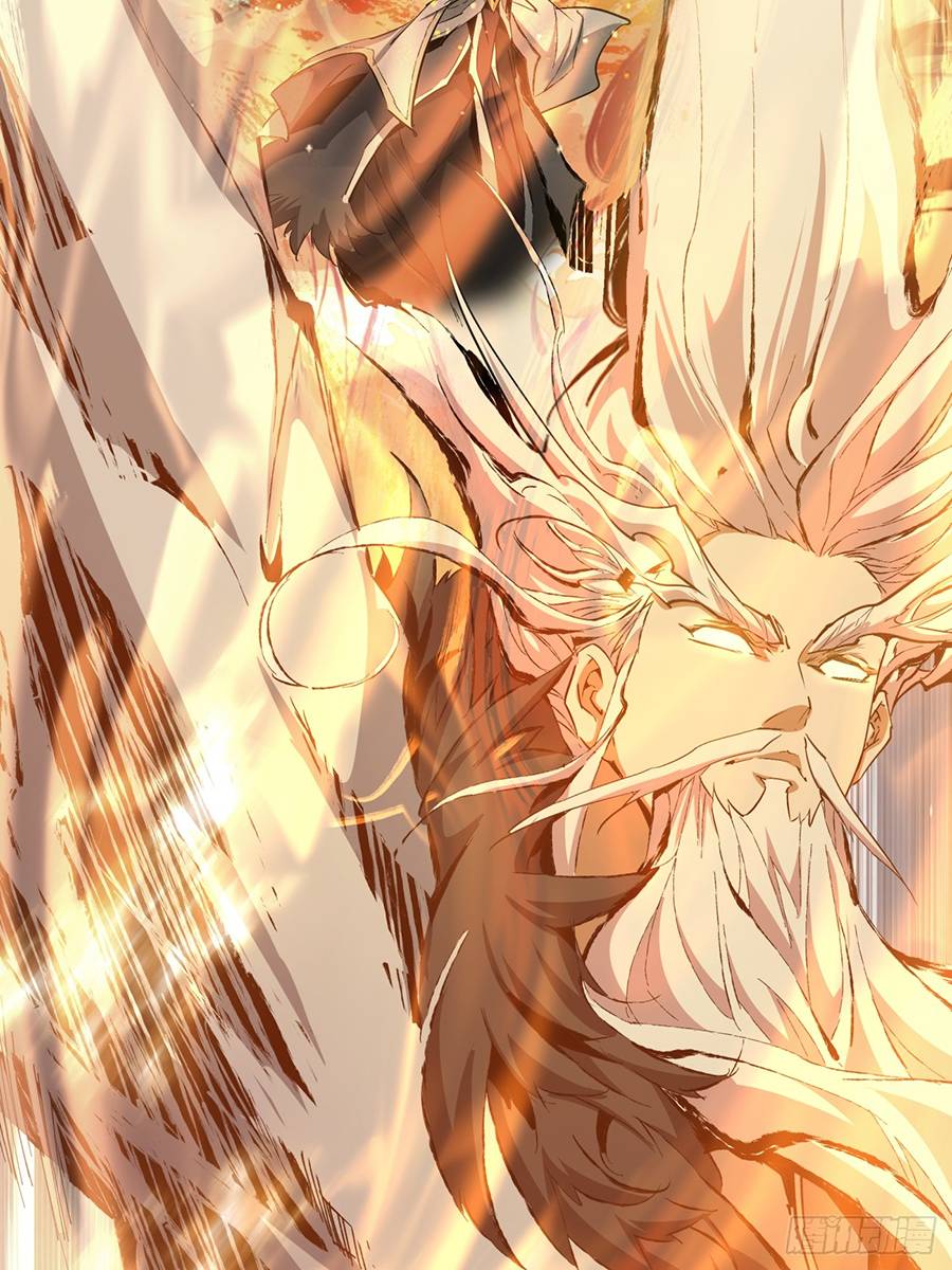 Đồ Đệ Của Ta Đều Là Đại Phản Phái: Chapter 3