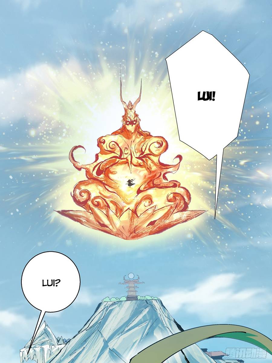 Đồ Đệ Của Ta Đều Là Đại Phản Phái: Chapter 3