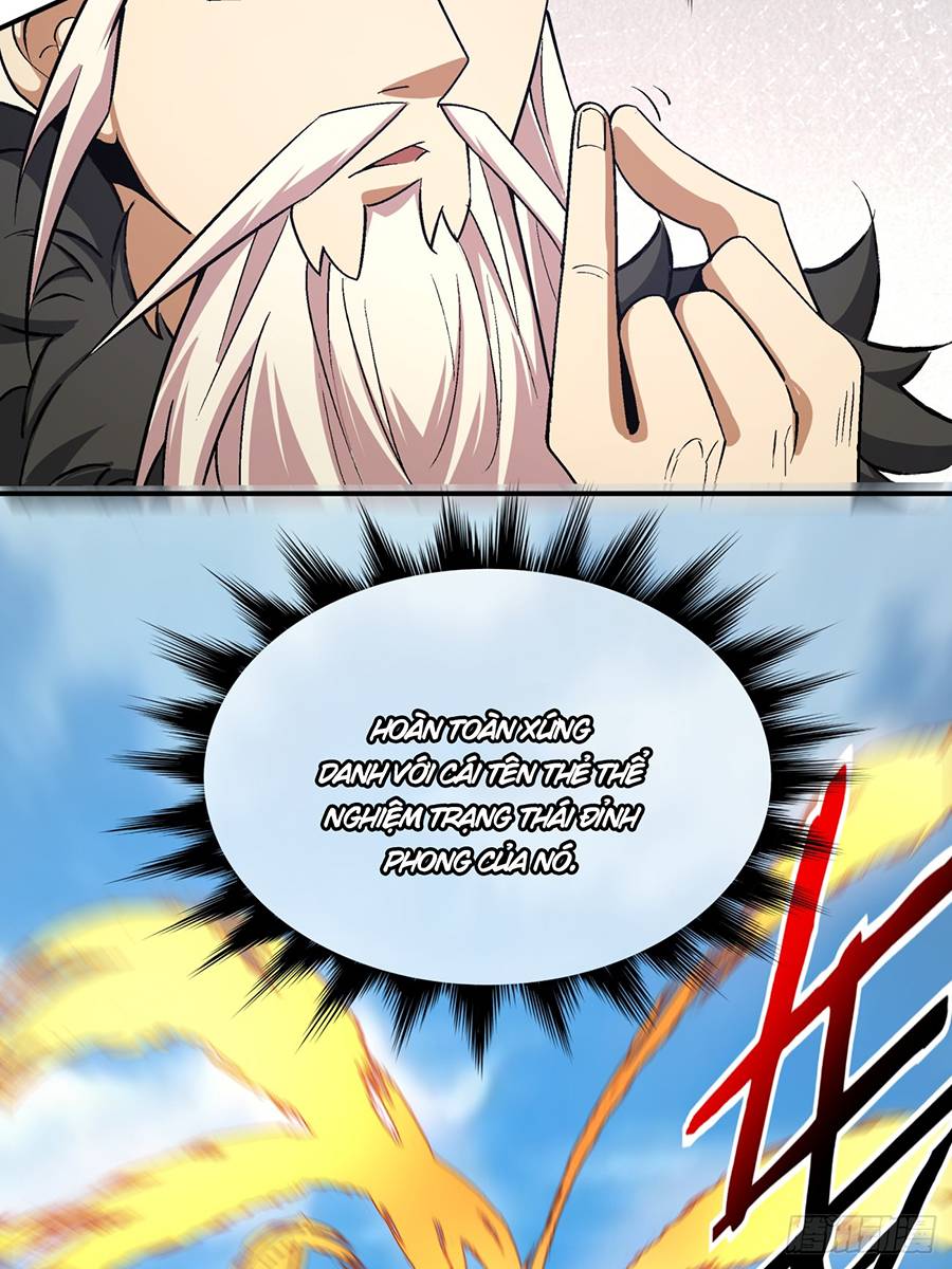 Đồ Đệ Của Ta Đều Là Đại Phản Phái: Chapter 3