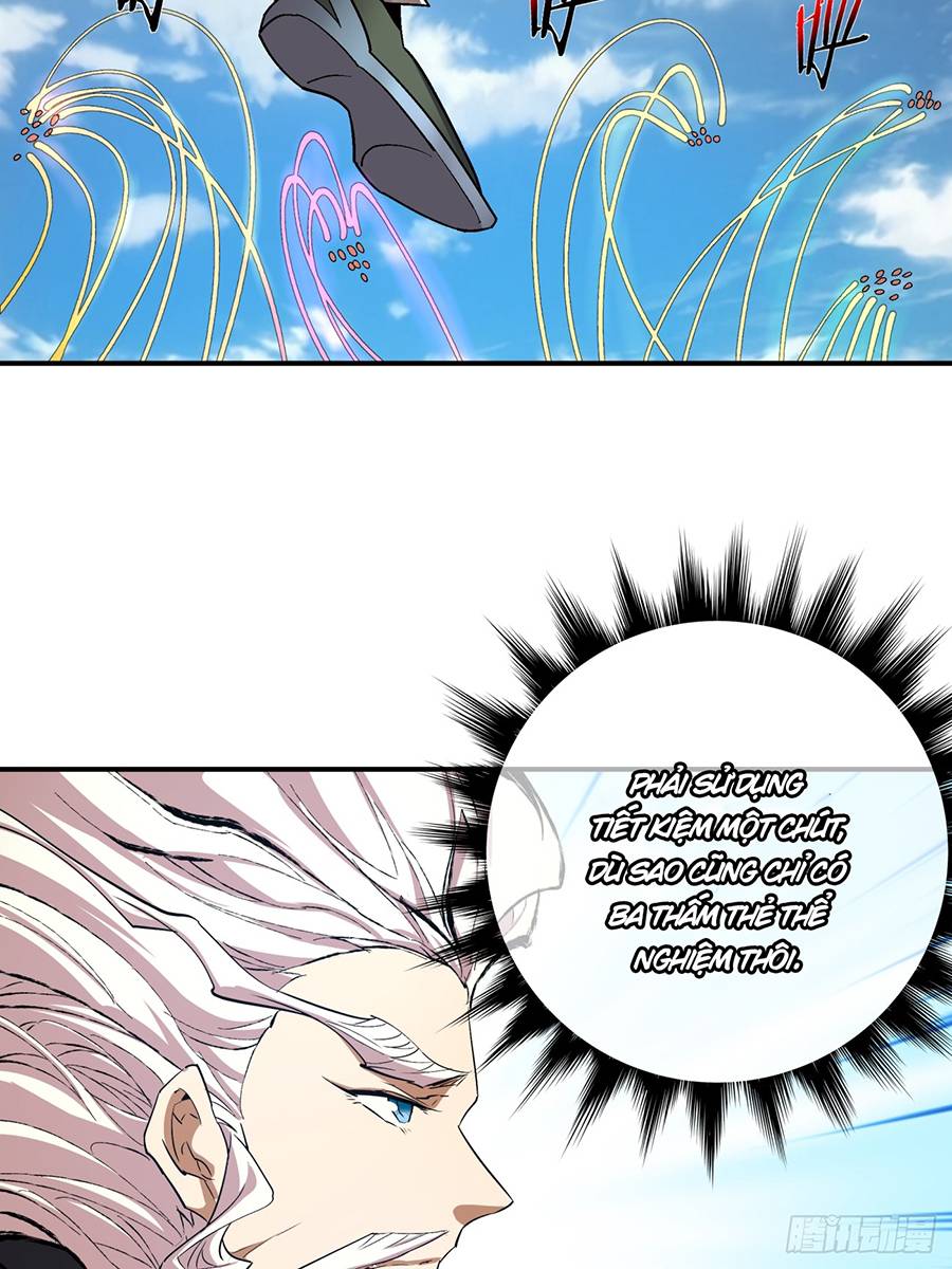 Đồ Đệ Của Ta Đều Là Đại Phản Phái: Chapter 3