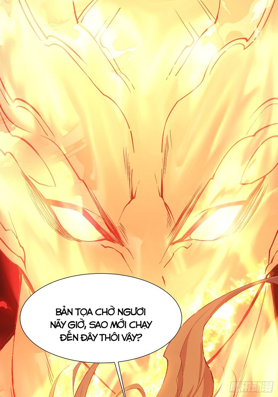 Đồ Đệ Của Ta Đều Là Đại Phản Phái: Chapter 3