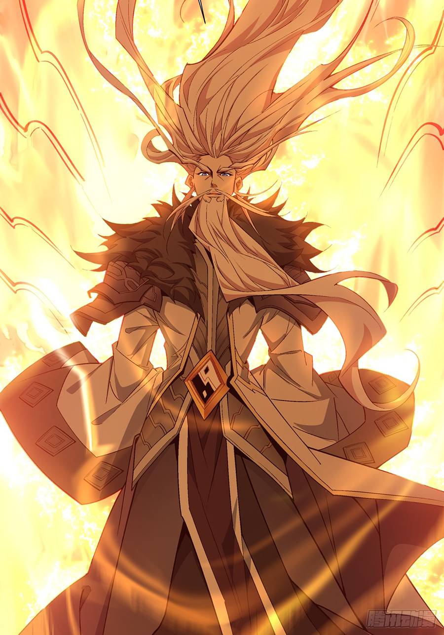 Đồ Đệ Của Ta Đều Là Đại Phản Phái: Chapter 3