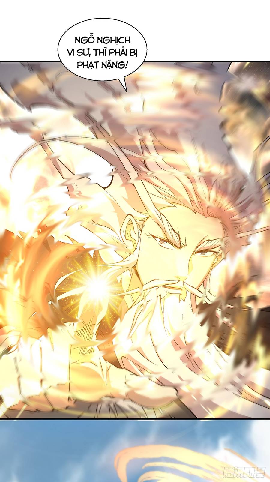 Đồ Đệ Của Ta Đều Là Đại Phản Phái: Chapter 3