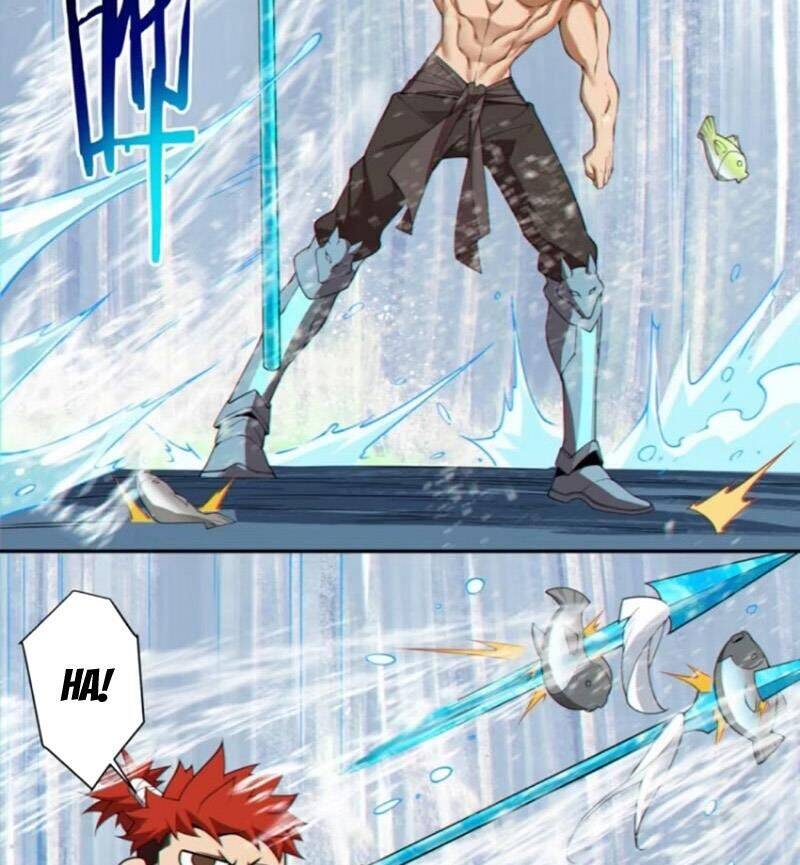 Đồ Đệ Của Ta Đều Là Đại Phản Phái: Chapter 301