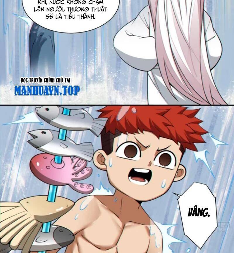 Đồ Đệ Của Ta Đều Là Đại Phản Phái: Chapter 301