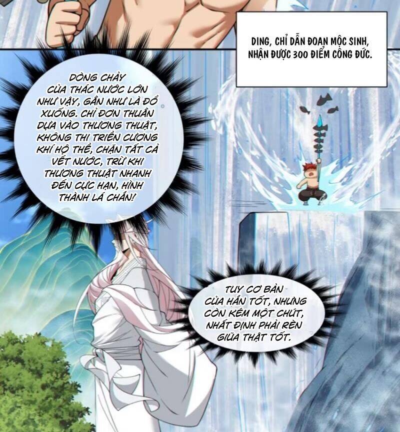 Đồ Đệ Của Ta Đều Là Đại Phản Phái: Chapter 301