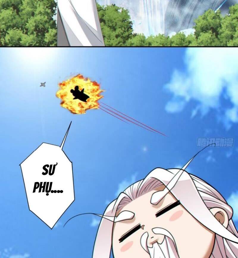 Đồ Đệ Của Ta Đều Là Đại Phản Phái: Chapter 301