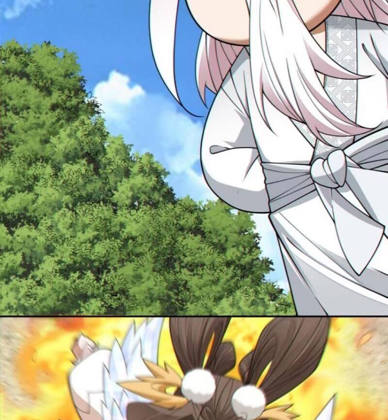 Đồ Đệ Của Ta Đều Là Đại Phản Phái: Chapter 301