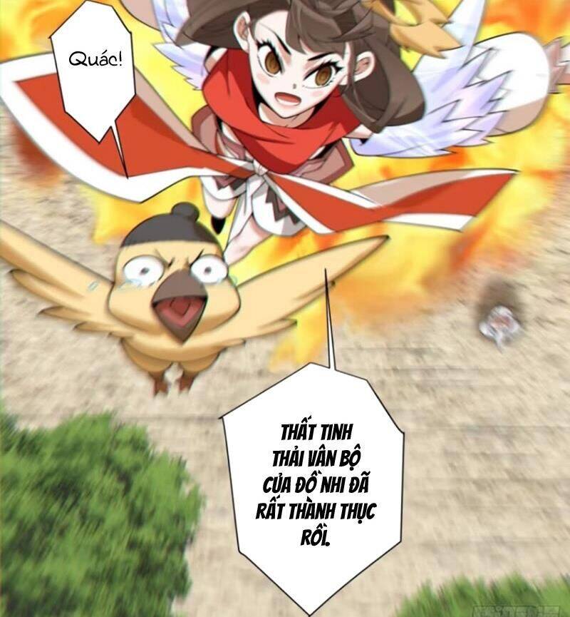 Đồ Đệ Của Ta Đều Là Đại Phản Phái: Chapter 301