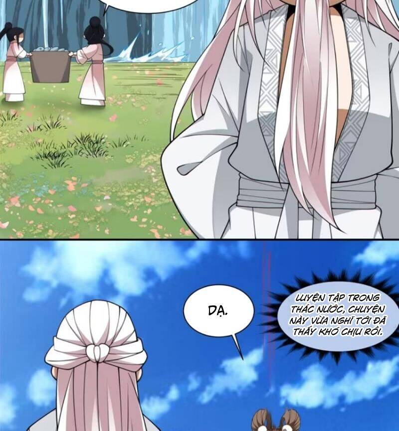 Đồ Đệ Của Ta Đều Là Đại Phản Phái: Chapter 301