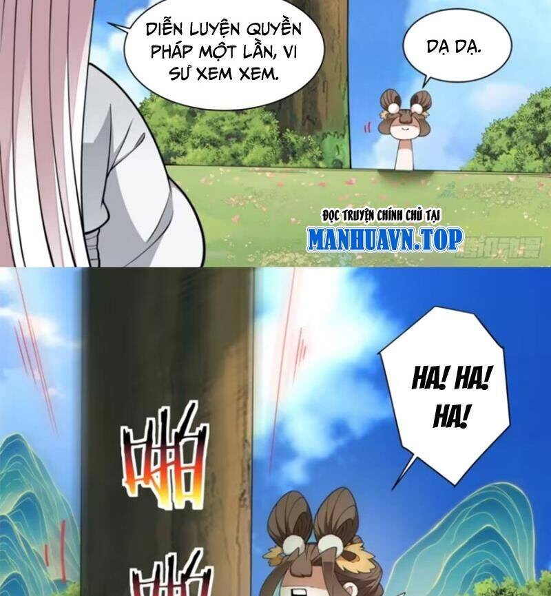 Đồ Đệ Của Ta Đều Là Đại Phản Phái: Chapter 301