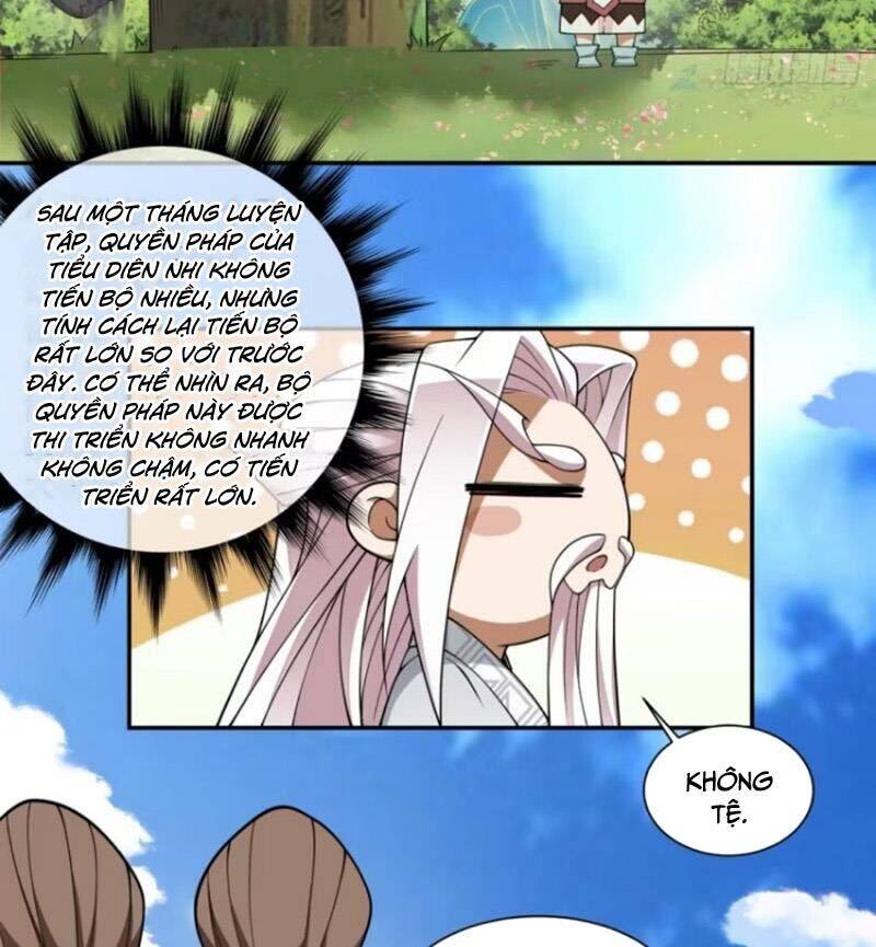 Đồ Đệ Của Ta Đều Là Đại Phản Phái: Chapter 301