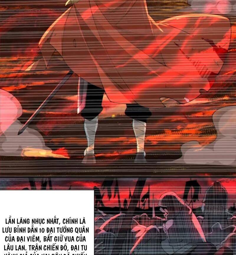 Đồ Đệ Của Ta Đều Là Đại Phản Phái: Chapter 301